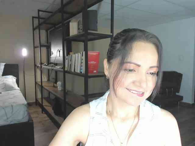 Carlin1511 webcam