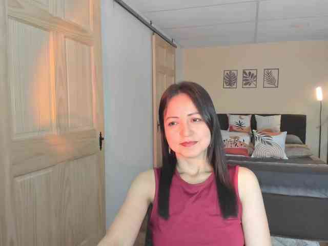 Carlin1511 webcam