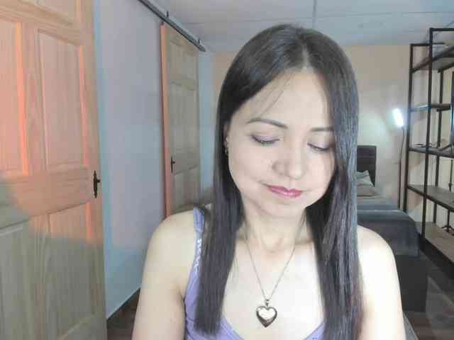 Carlin1511 webcam