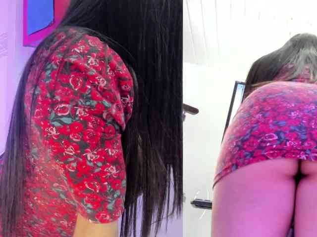KimKaliifa webcam