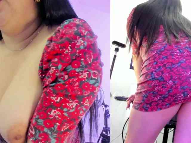 KimKaliifa webcam