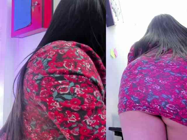 KimKaliifa webcam