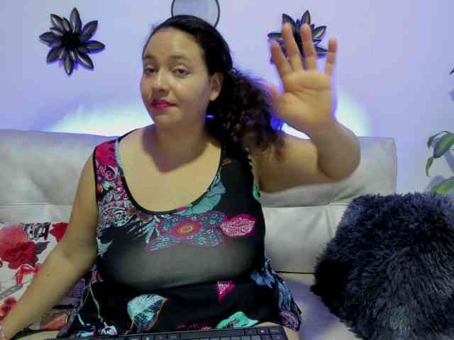 chantalbbw69 Live Webcam on BongaCams