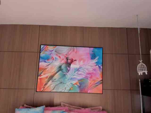KaylaMirage Live Webcam on BongaCams