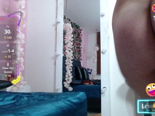 GeorginaBianco Porn Show