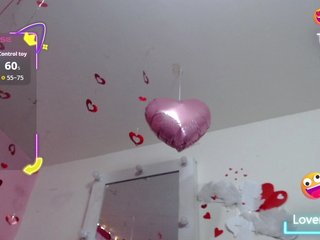 GeorginaBianco Porn Show