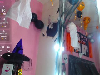 GeorginaBianco Porn Show