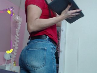 GeorginaBianco Porn Show