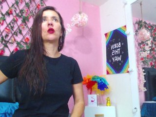 GeorginaBianco Porn Show