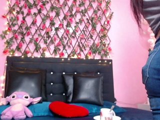 GeorginaBianco Porn Show