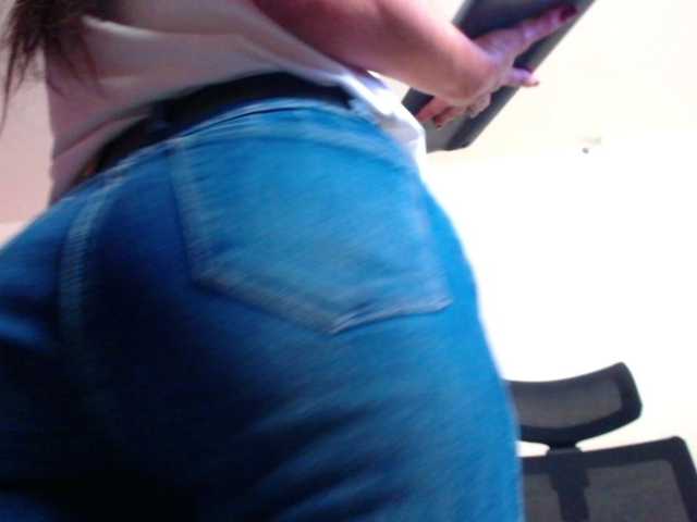 GeorginaBianco's BongaCams show and profile