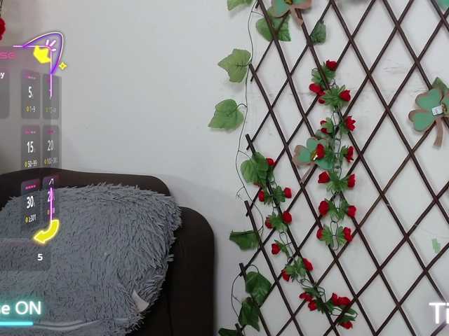 GeorginaBianco's BongaCams show and profile