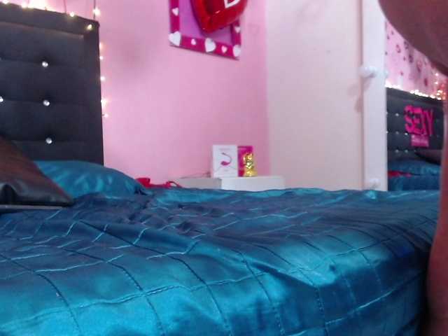 GeorginaBianco's BongaCams show and profile