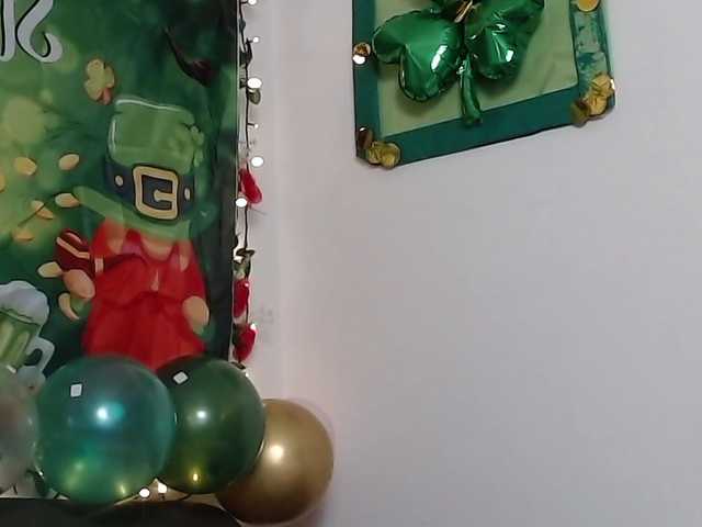 GeorginaBianco's BongaCams show and profile