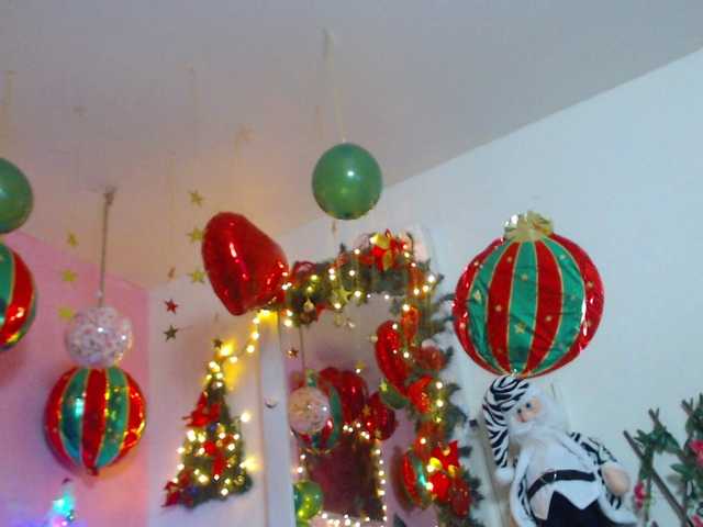 GeorginaBianco's BongaCams show and profile