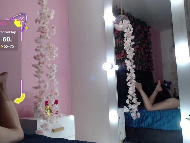 GeorginaBianco webcam