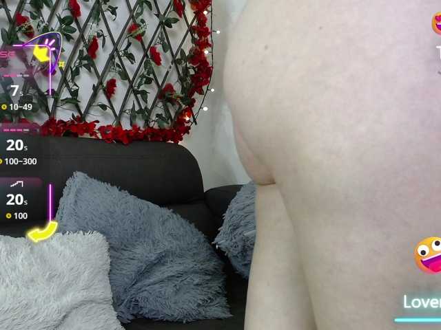 GeorginaBianco's BongaCams show and profile