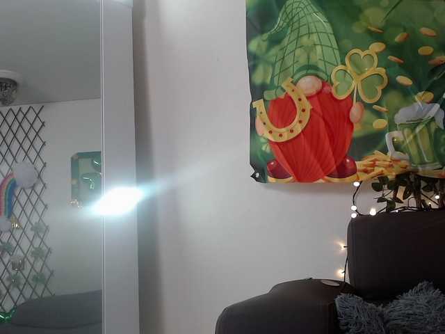 GeorginaBianco's BongaCams show and profile