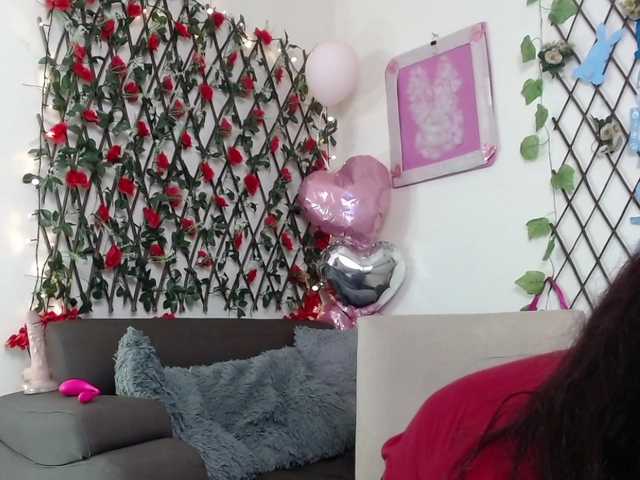 GeorginaBianco's BongaCams show and profile