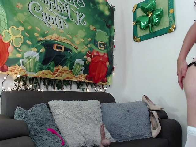 GeorginaBianco's BongaCams show and profile