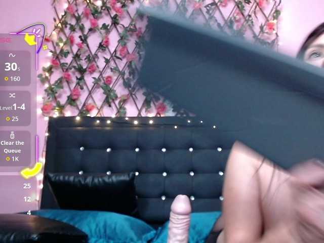 GeorginaBianco's BongaCams show and profile