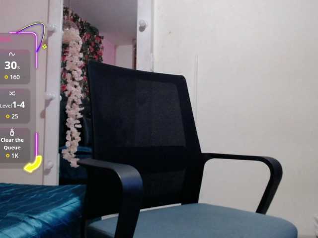 GeorginaBianco from BongaCams is Freechat