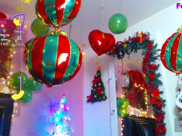 GeorginaBianco Live Cam on BongaCams