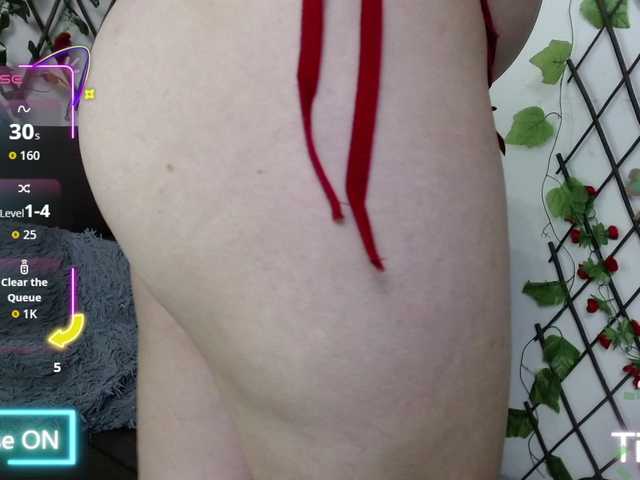 GeorginaBianco's BongaCams show and profile