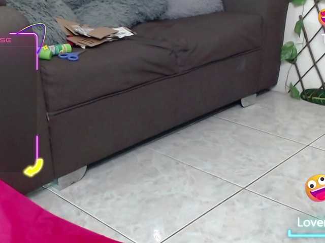 GeorginaBianco's BongaCams show and profile