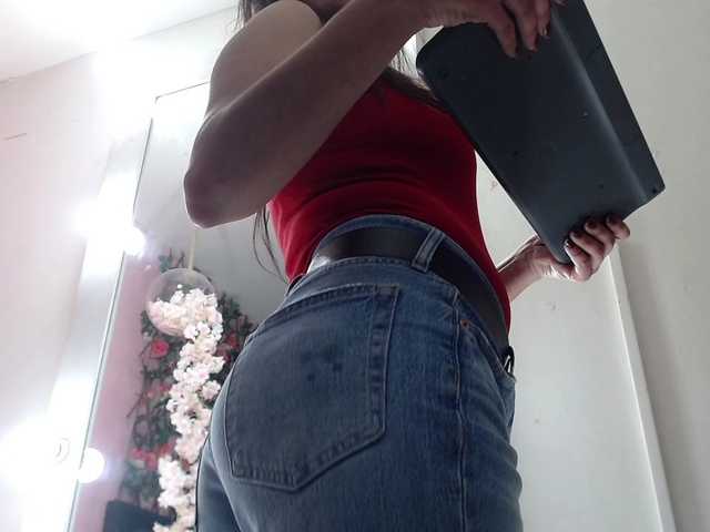 GeorginaBianco's BongaCams show and profile