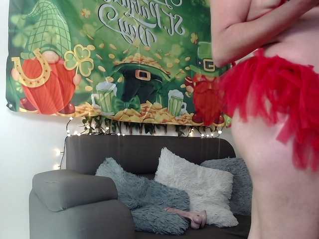 GeorginaBianco's BongaCams show and profile