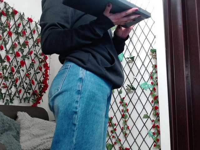 GeorginaBianco's BongaCams show and profile