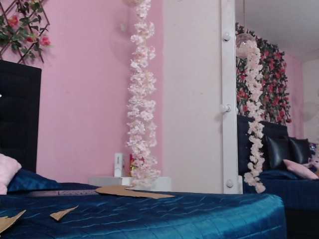 GeorginaBianco's BongaCams show and profile