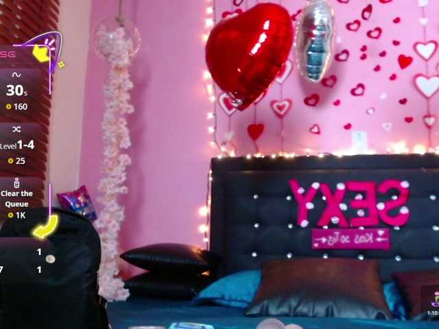 GeorginaBianco from BongaCams is Freechat