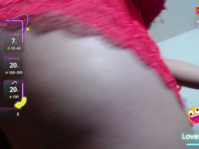 GeorginaBianco's BongaCams show and profile