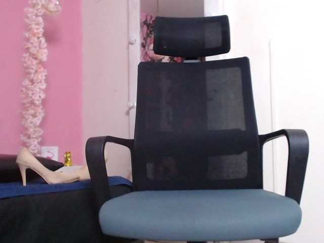 GeorginaBianco's BongaCams show and profile