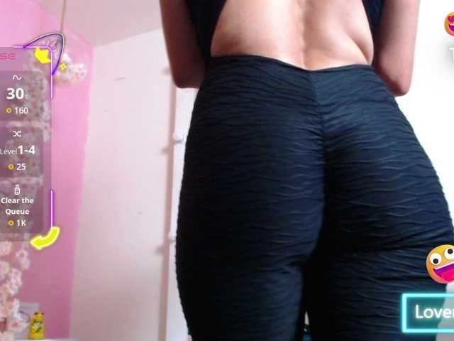 GeorginaBianco's BongaCams show and profile