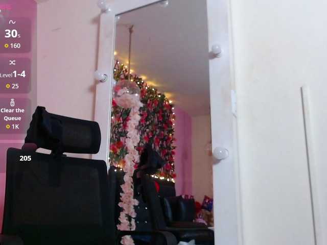 GeorginaBianco's BongaCams show and profile