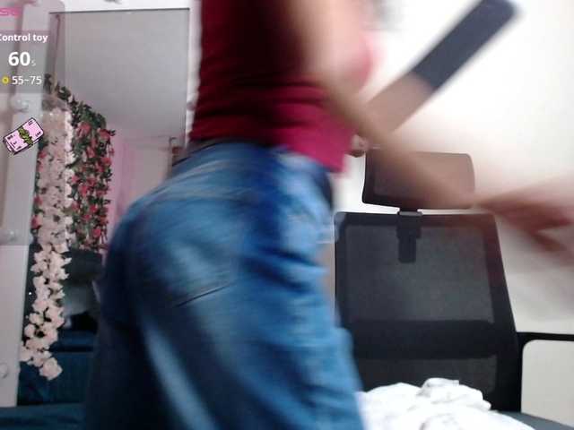 GeorginaBianco's BongaCams show and profile