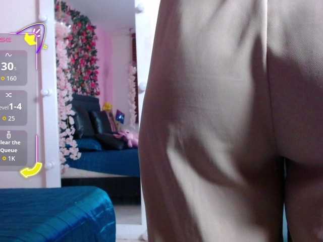 GeorginaBianco's BongaCams show and profile