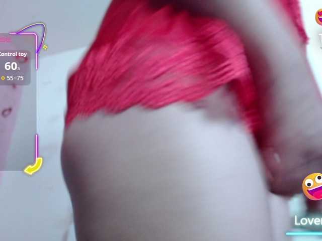 GeorginaBianco's BongaCams show and profile