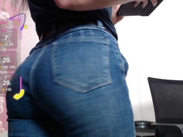 GeorginaBianco's BongaCams show and profile