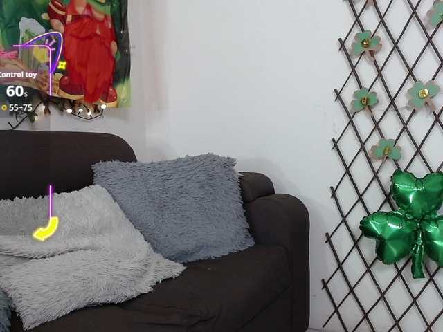 GeorginaBianco's BongaCams show and profile