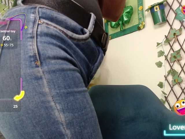 GeorginaBianco's BongaCams show and profile