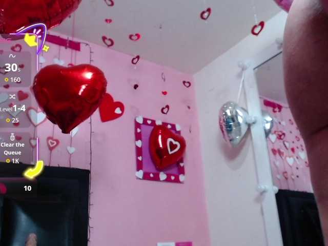 GeorginaBianco's BongaCams show and profile