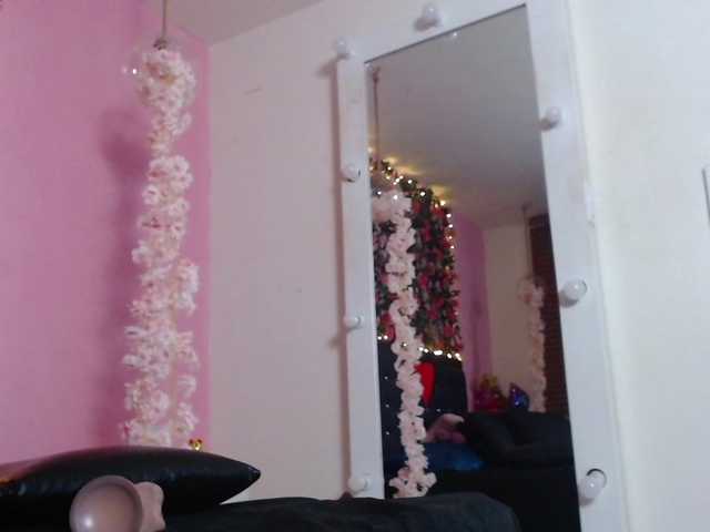 GeorginaBianco's BongaCams show and profile