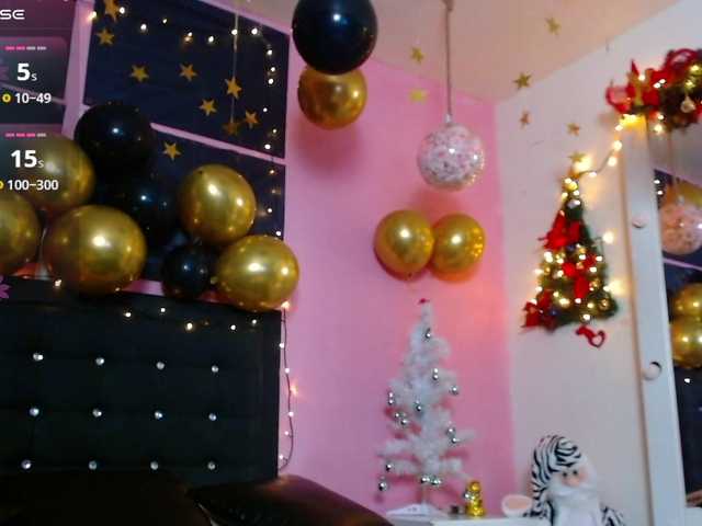 GeorginaBianco's BongaCams show and profile