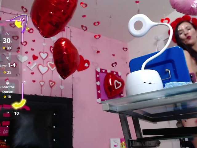 GeorginaBianco's BongaCams show and profile