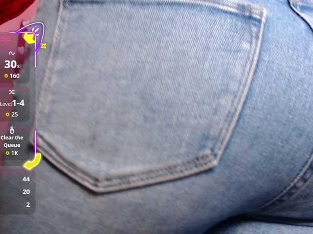 GeorginaBianco from BongaCams is Freechat