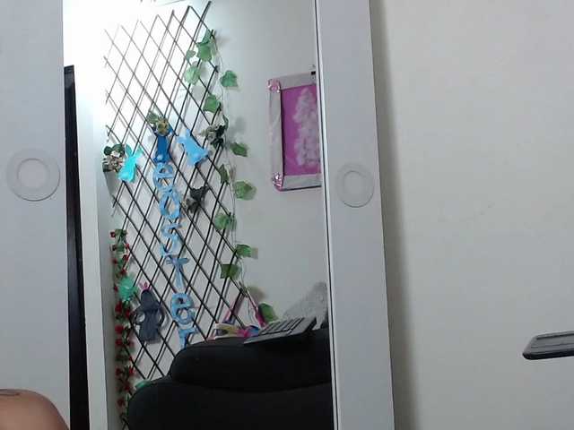 GeorginaBianco's BongaCams show and profile